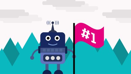 WELTNEUHEIT: Splashy, der erste Chatbot für Wasserversorger!