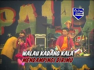 KUCARI JALAN TERBAIK - PALAPA KENANGAN KARAOKE