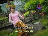 LINGSIR WENGI - AGUNG & LILIN H KARAOKE