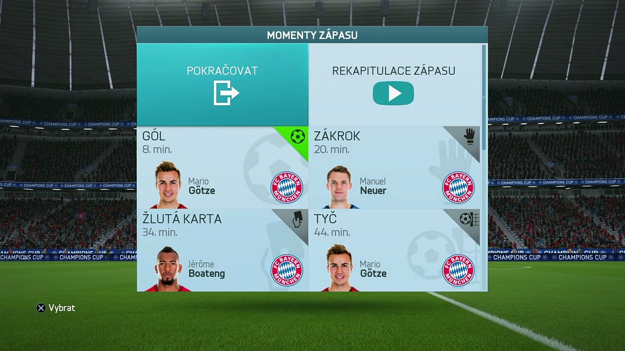 FIFA 16