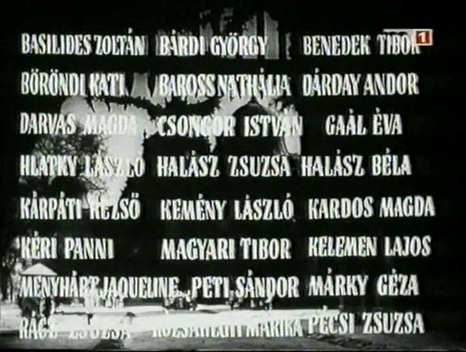 Gerolsteini Kaland  [Part-1]