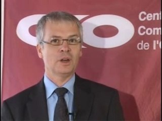 Dominique Garnier, Dg adjoint Banque Populaire Atlantique