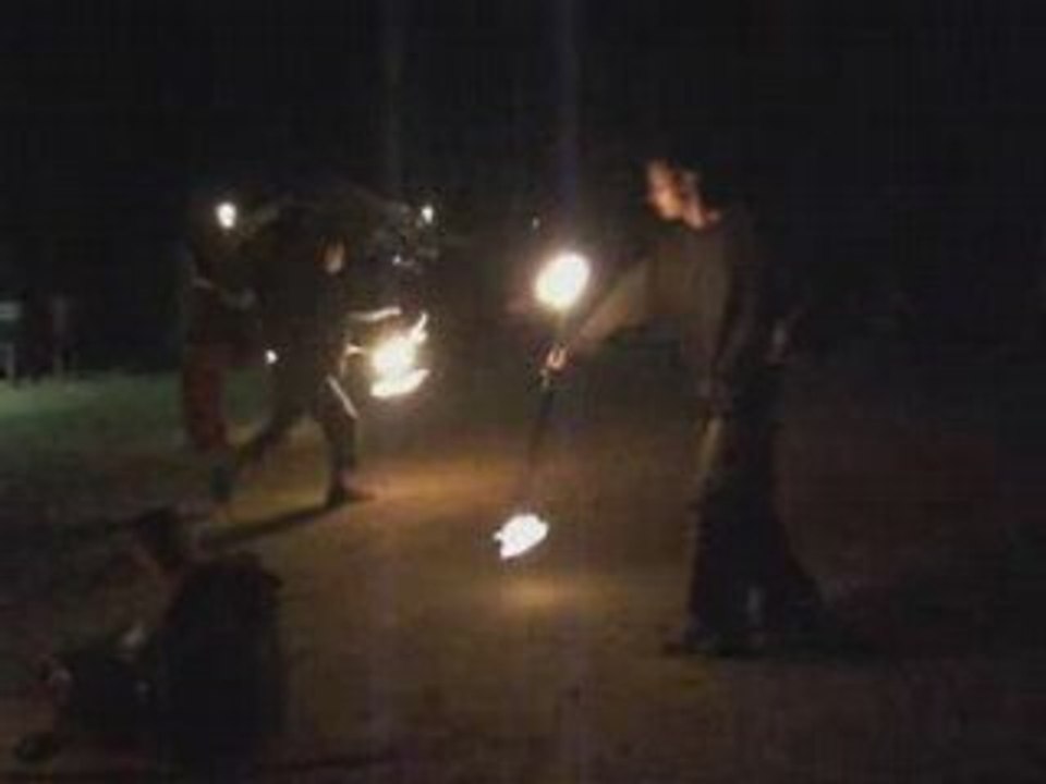 NOSTRASCEIN - Pinerolo - Italie TeknivaL - 10au150807