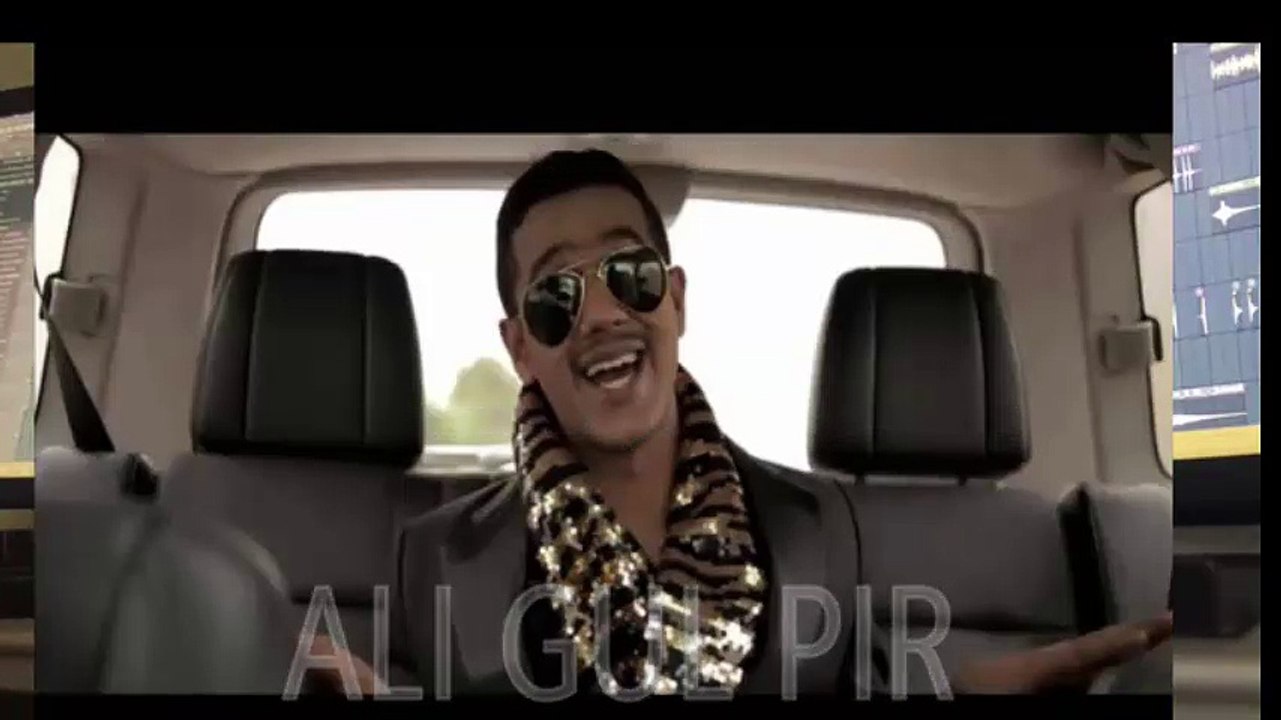 ALI GUL Pir New Unedit Song Leaked 2017