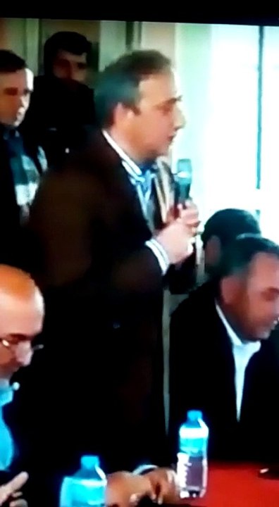 AKPli yöneticiden tepki çeken sözler