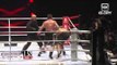 GLORY 8 Tokyo - Peter Aerts vs. Jamal Ben Saddik (Highlights)