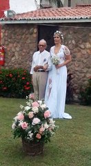 Casamento em Canoa Quebrada 01042017