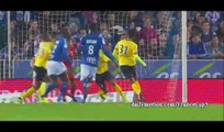 All Goals & Highlights HD - Strasbourg 2-0 Sochaux - 03.04.2017