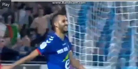 Estrasburgo vs Sochaux 2-0 All Goals & Highlights HD 03.04.2017