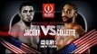 GLORY 9 New York - Dustin Jacoby vs. Brian Collette