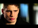 Rico Verhoeven - GLORY 4 Tokyo Preparation