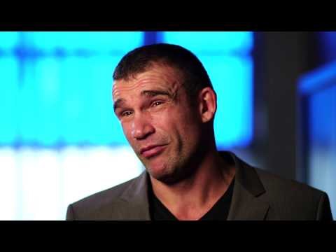 Peter Aerts - GLORY 4 Tokyo Preparation