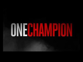 GLORY 3 Rome - Final 8 - Promo Video