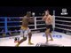 GLORY 1 Stockholm - Gokhan Saki vs Carter Williams (Full Video)