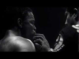 GLORY Presents: The Art of the Fight Part I