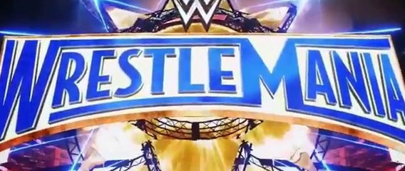 WWE Wrestlemania 33 Highlights Results HD