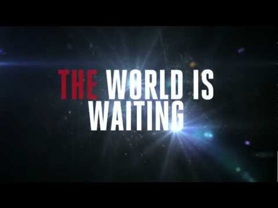 The Glory Story