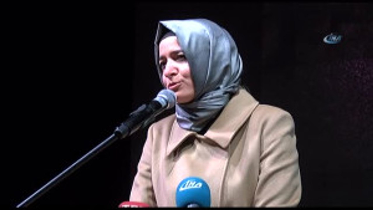 Bakan Kaya'dan Kılıçdaroğlu Tepkisi, "Kendisi Adına ve Kendi Siyaseti Adına Çok Çok Acı"