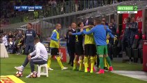 All Goals Inter Milano 1-2 Sampdoria - 03.04.2017