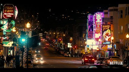 Girlboss _ Official Trailer [HD] _ Netflix