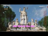 { KARAOKE } Bảy Ngày Đợi Mong Remix - Hiền Thục @ 59004