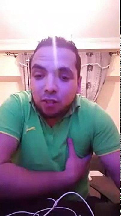 سكيزوفرين بالمباشر يرد على الفضيحة الجنسية في برنامج H&H على الدوزيم