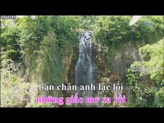 [ KARAOKE ] Vầng Trăng Khuyết - Lam Trường