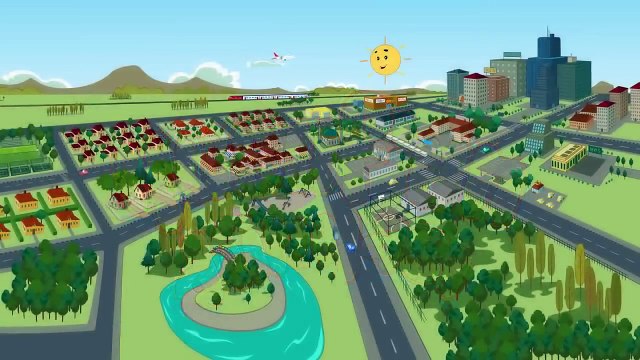 Yusuf'un Dünyası 4. Bölüm (Trt Diyanet)