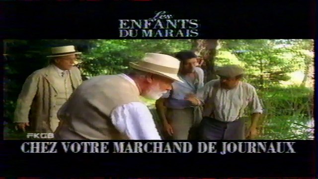 pub les enfants du marais