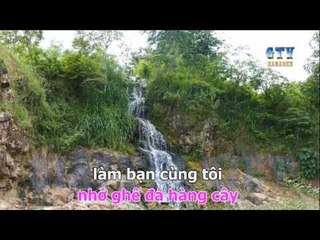 { KARAOKE } Con Đường Đến Trường - Đàm Vĩnh Hưng