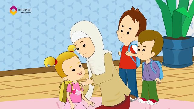 Yusuf'un Dünyası 11. Bölüm (Trt Diyanet)