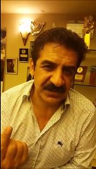 BURHAN ÇAÇAN ÖZEL RÖPORTAJ