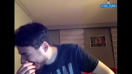 ATABERK DOĞAN - MUHACIR YENİ