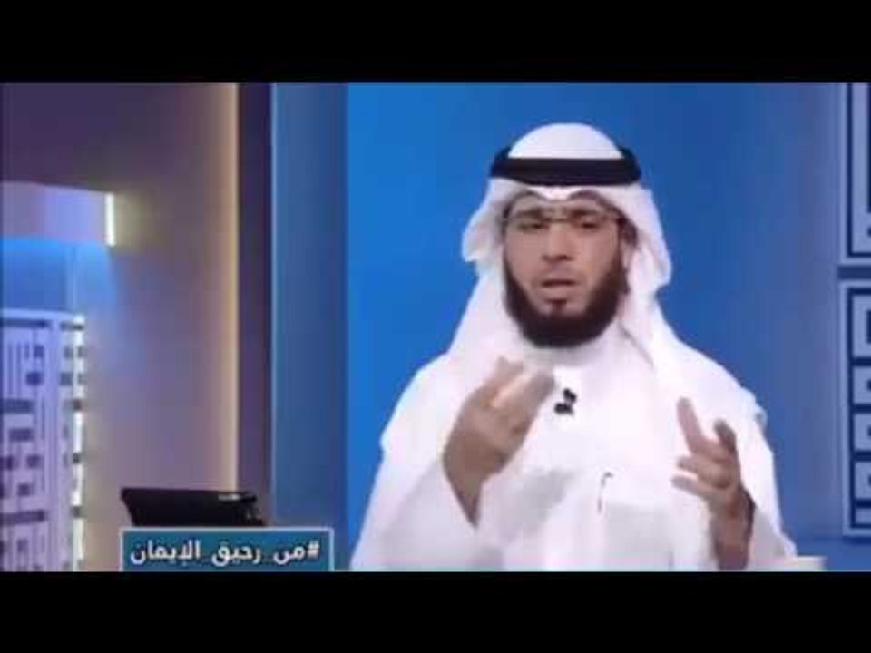 كيف استعد لشهر رمضان __ الشيخ وسيم يوسف