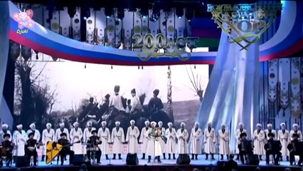 Там шли два брата (Two brothers was going...) - Kuban Cossacks Choir