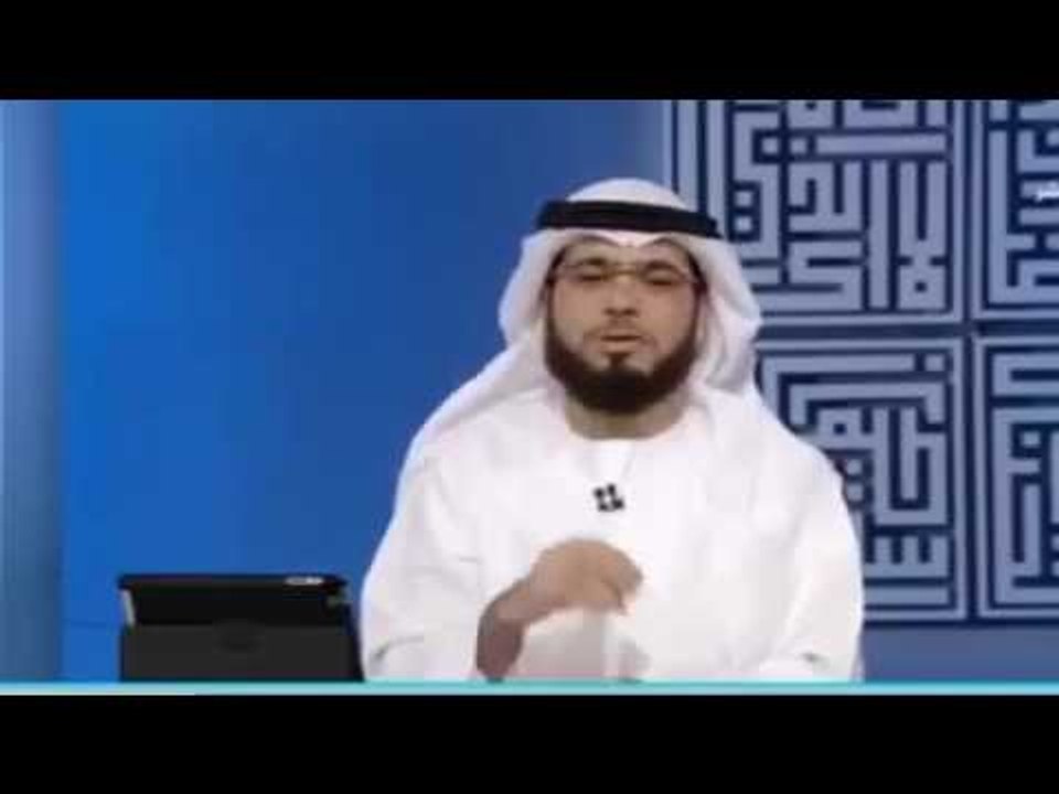 هل يجوز للشاب أن يكلم حبيبته وهو صائم ؟ __ الشيخ وسيم يوسف