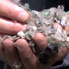 Download Video: Turning trash into fuel [Mic Archives]