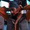 This Sikh man tied his turban in Times Square to speak out against hate  [Mic Archives]