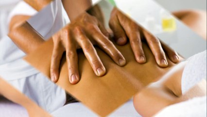Mama's Hands Massage Therapy - (956) 231-5325