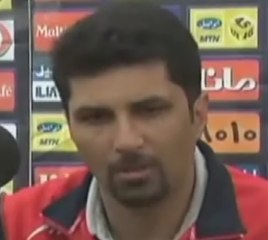مرور بازی استقلال‌خوزستان و ذوب‌آهن