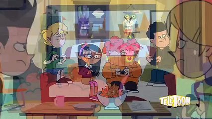 BONUS | Supernoobs: How To Noobs VS Fly