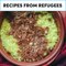 Recipes from refugees  [Mic Archives]