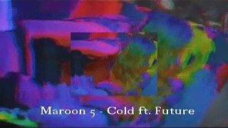 Maroon5 Dj Remix Gold Futura