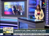 Ecuador: Lenín Moreno obtiene la victoria en comicios presidenciales
