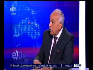 غرفة الأخبار | الحكومة تعتزم تحديد هامش ربح للتجار لضبط الأسعار