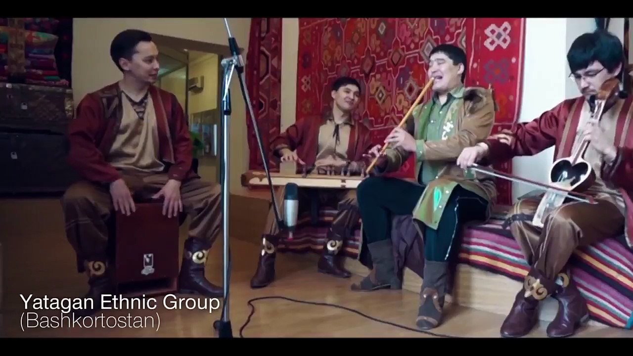 Çırpınırdı Karadeniz.. Tek yürek ve binlerce farklı ses