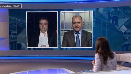 للقصة بقية-لبنان.. مساجين دون محاكمات