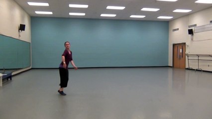 Lesson 3 Rehearsal 4-2-17