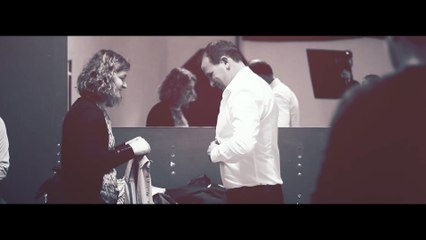 Tino de Rans - Photoshoot | Making Of