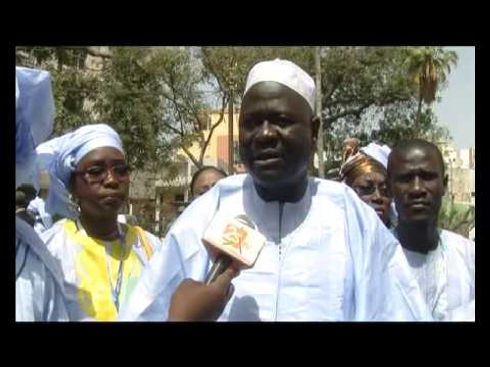 extrait cheikh alassane sene fr